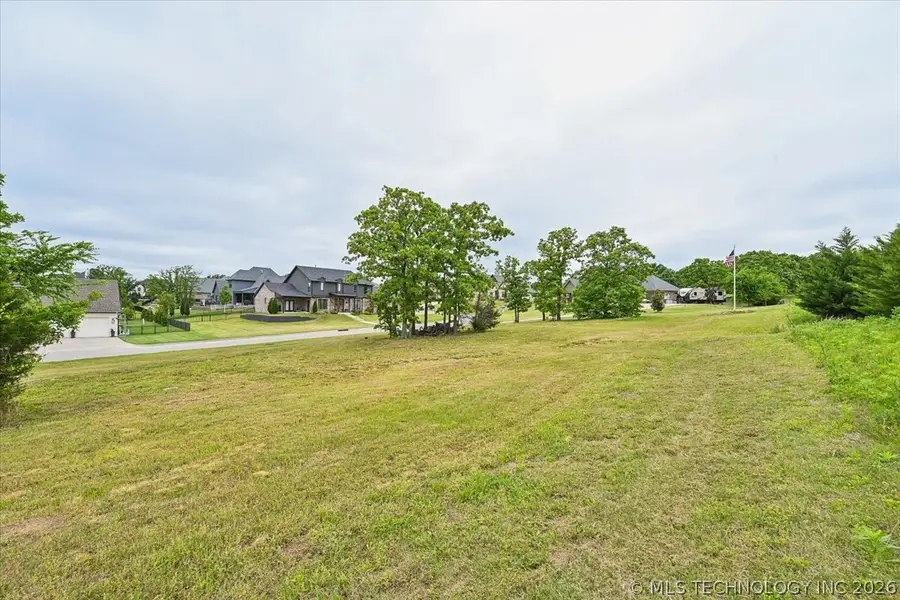 461 Creekside Drive, Sapulpa, OK 74066 - #3