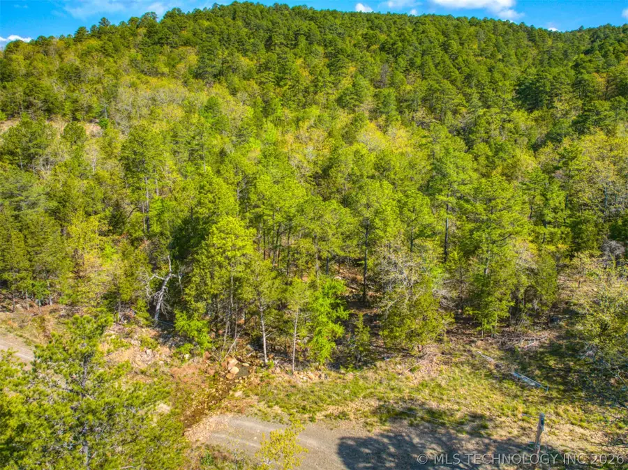 51 Savage Road, Pittsburg, OK 74560 - #2