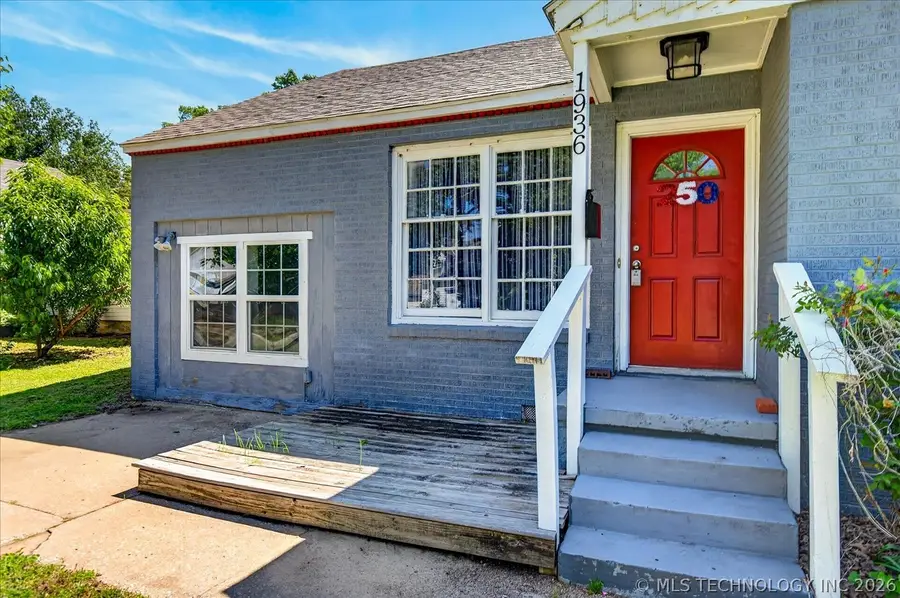 1936 S Johnstone Avenue, Bartlesville, OK 74003 - #2