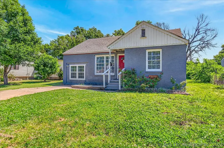 1936 S Johnstone Avenue, Bartlesville, OK 74003 - #3