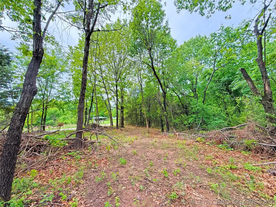 6 Oak Lane, Eufaula, OK 74432 - #2