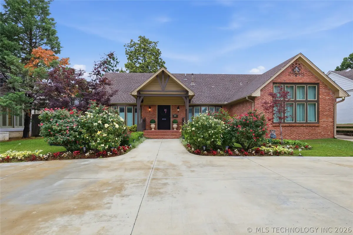 2131 E 31st Street, Tulsa, OK 74105 - #1