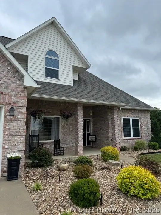 65 Walnut Way S, McAlester, OK 74501 - #2