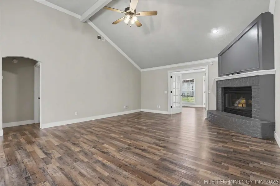 9248 S 87th East Avenue, Tulsa, OK 74133 - #3