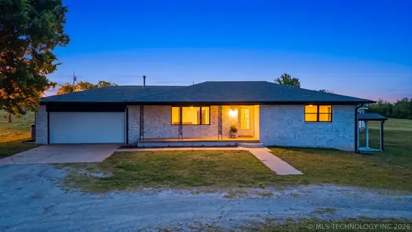 13549 S Hwy 88, Claremore, OK 74017
