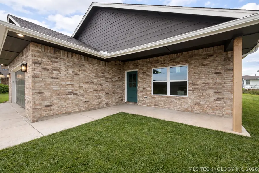 114 Sooner Drive, Stroud, OK 74079 - #2