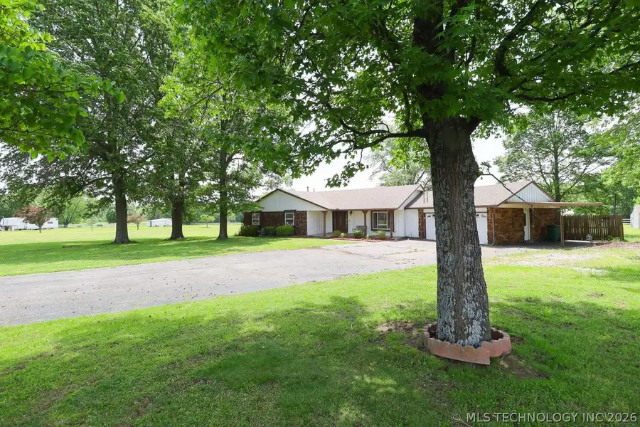 19110 E 97th Street, Broken Arrow, OK 74012 - #3