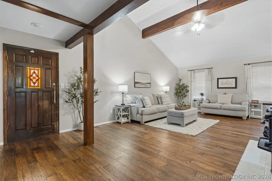 2410 Woodleaf, Ardmore, OK 73401 - #2