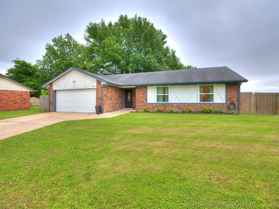10008 E 33rd Place, Tulsa, OK 74146 - #3