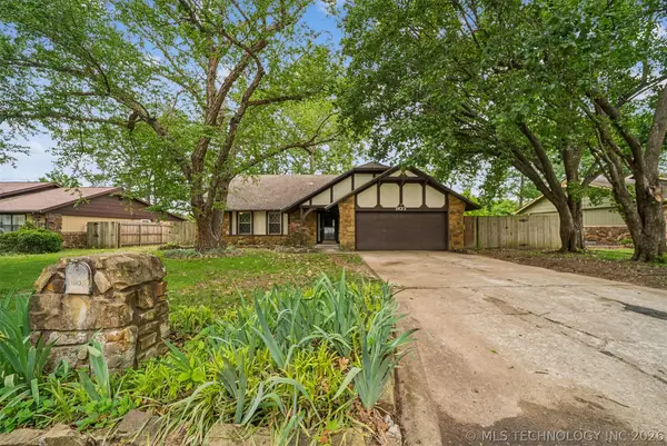 1103 W 19th Street, Claremore, OK 74017
