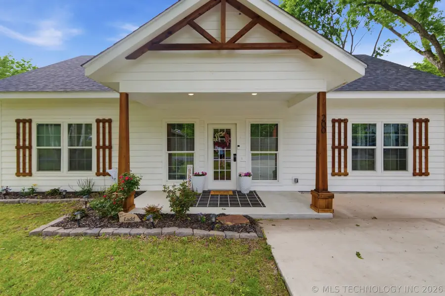 200 Bois D'arc Avenue, Fort Gibson, OK 74434 - #3