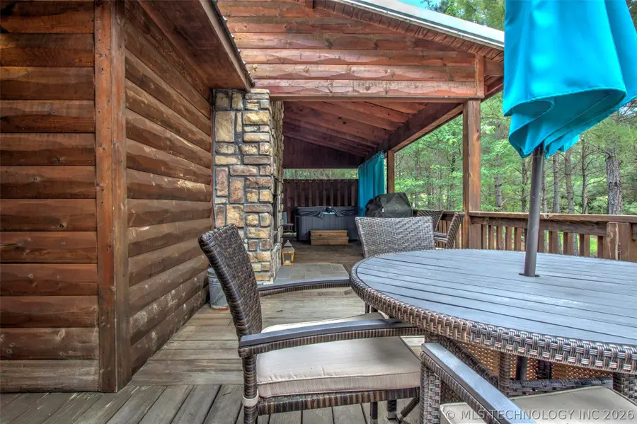 81 Bent Pine Trail, Broken Bow, OK 74728 - #3