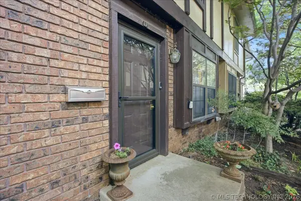 209 W 17th Street #209D, Tulsa, OK 74119