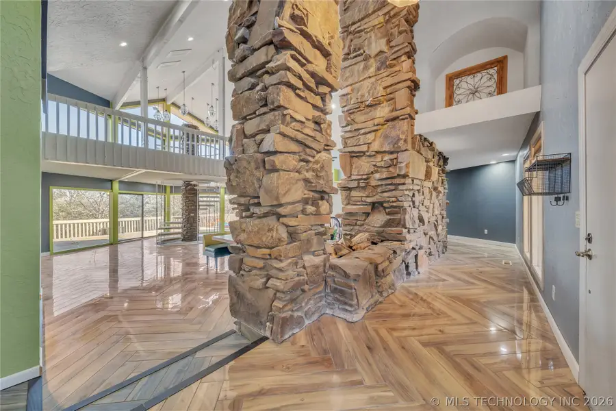 2229 N Cocomo Loop, Mannford, OK 74044 - #3
