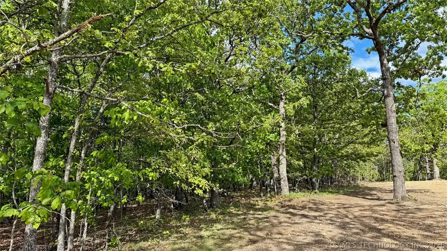 312 Crossroads Drive, Kansas, OK 74347 - #2