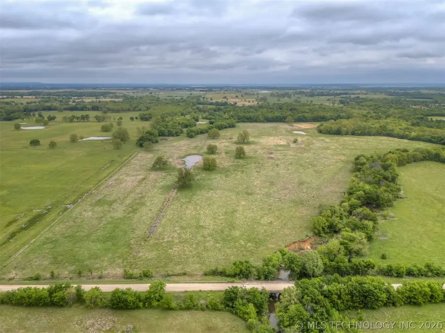 165th Street, Haskell, OK 74422 - #3