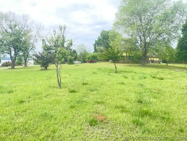 460925 E 1146th Road, Sallisaw, OK 74955 - #3