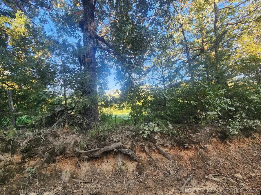 8388 S Research Road, Atoka, OK 74525 - #3