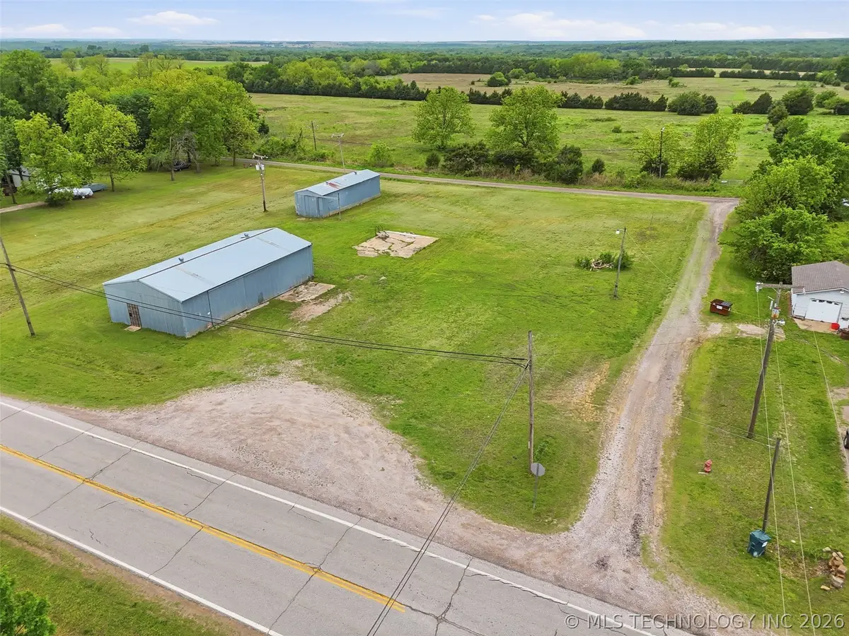 235 S Main Street, Jennings, OK 74038 - #1