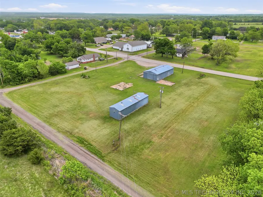 235 S Main Street, Jennings, OK 74038 - #3