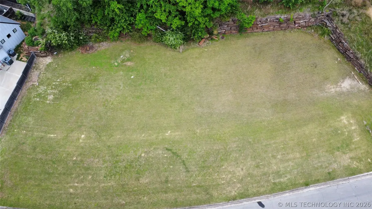 5117 E 78th Place, Tulsa, OK 74136 - #1