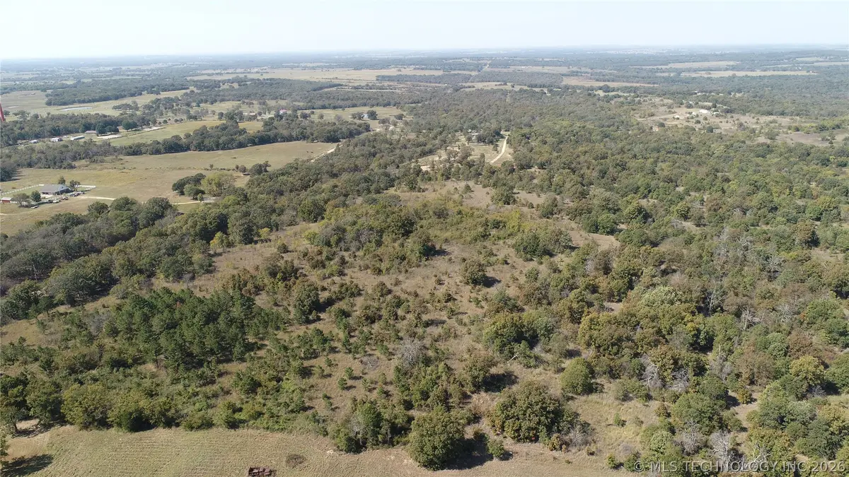 S 4270 Road, Checotah, OK 74426 - #1