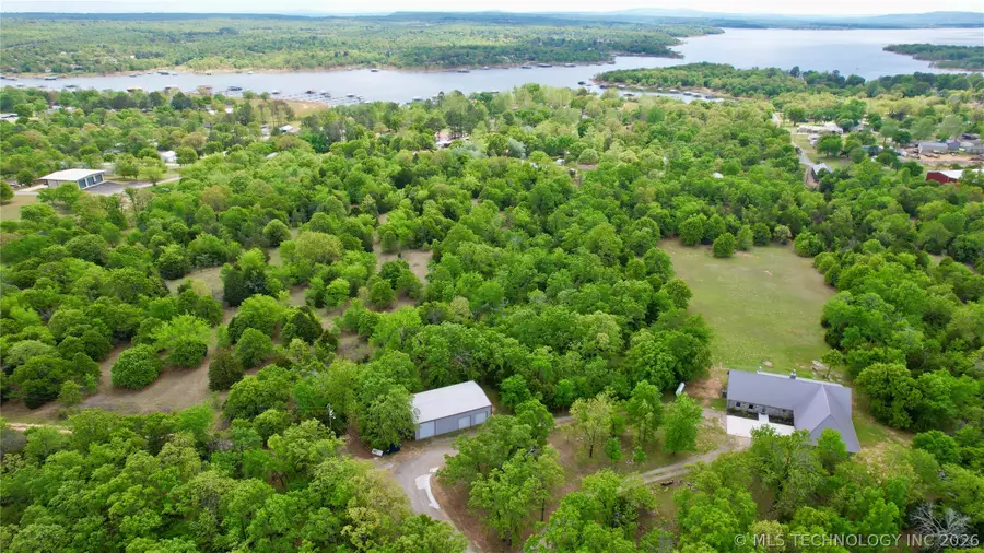 114501 S 4295 Road, Porum, OK 74455 - #2