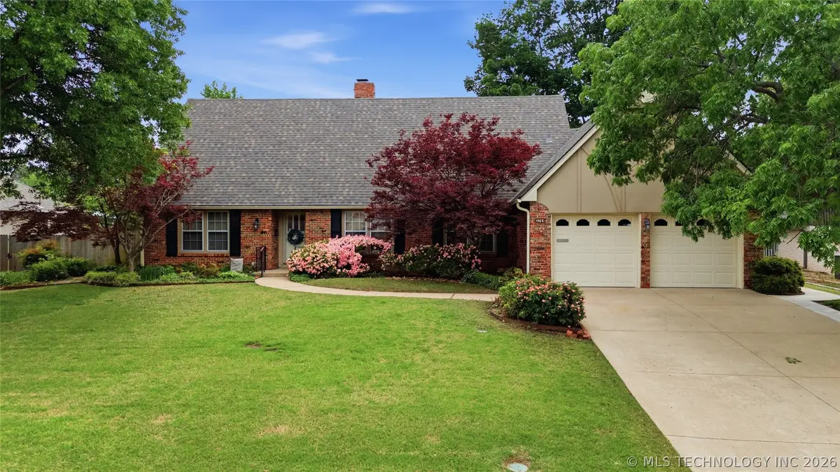 3764 E 48th Street, Tulsa, OK 74135 - #1