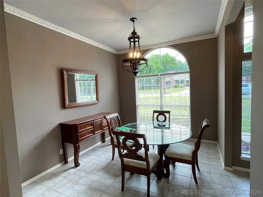 2909 Brook Lane, Sapulpa, OK 74066 - #3