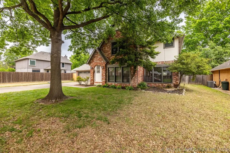 4305 S Chestnut Avenue, Broken Arrow, OK 74011 - #3