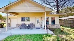 1831 E Oak Hills, Ada, OK 74820
