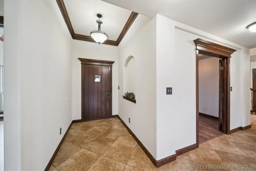 7404 E 83rd Street, Owasso, OK 74055 - #3