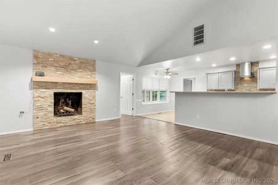 6715 E 95th Street, Tulsa, OK 74133 - #3