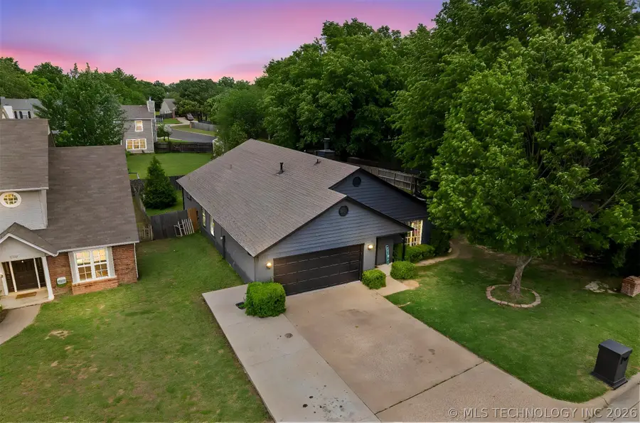 9115 E 88th Court, Tulsa, OK 74133 - #3