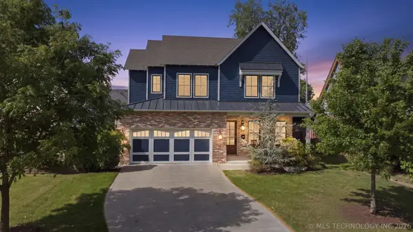 1335 E 36th Place S, Tulsa, OK 74105