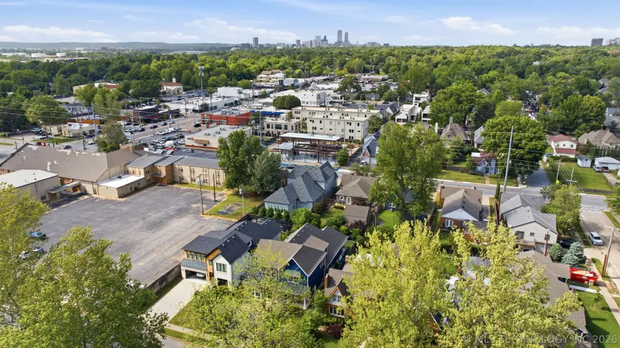 1335 E 36th Place S, Tulsa, OK 74105 - #3