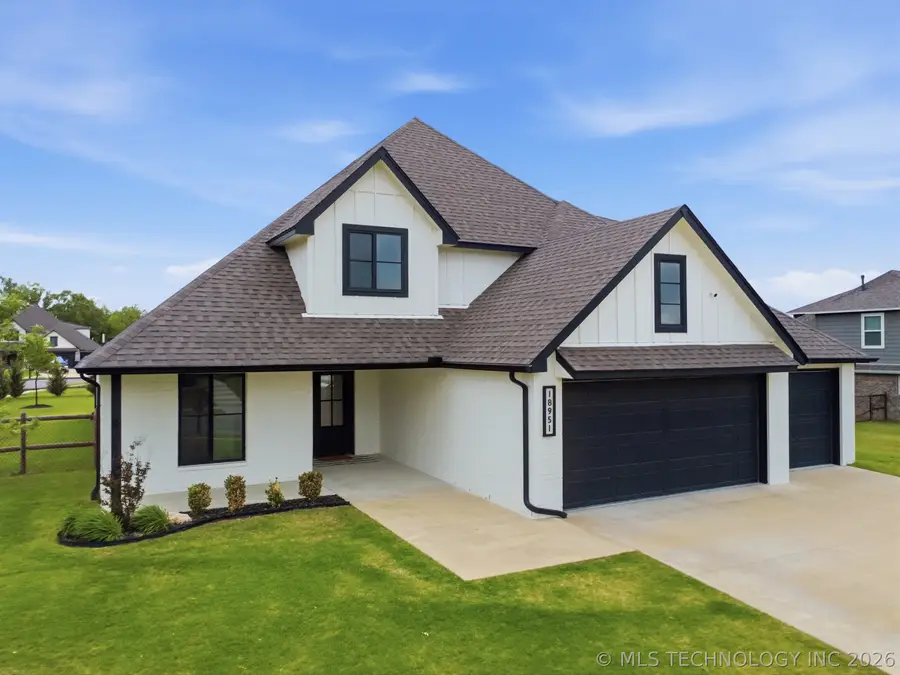 18951 E Orchard Circle, Catoosa, OK 74015 - #3