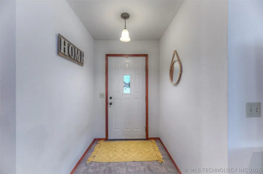 110 N 197th West Avenue, Sand Springs, OK 74063 - #3