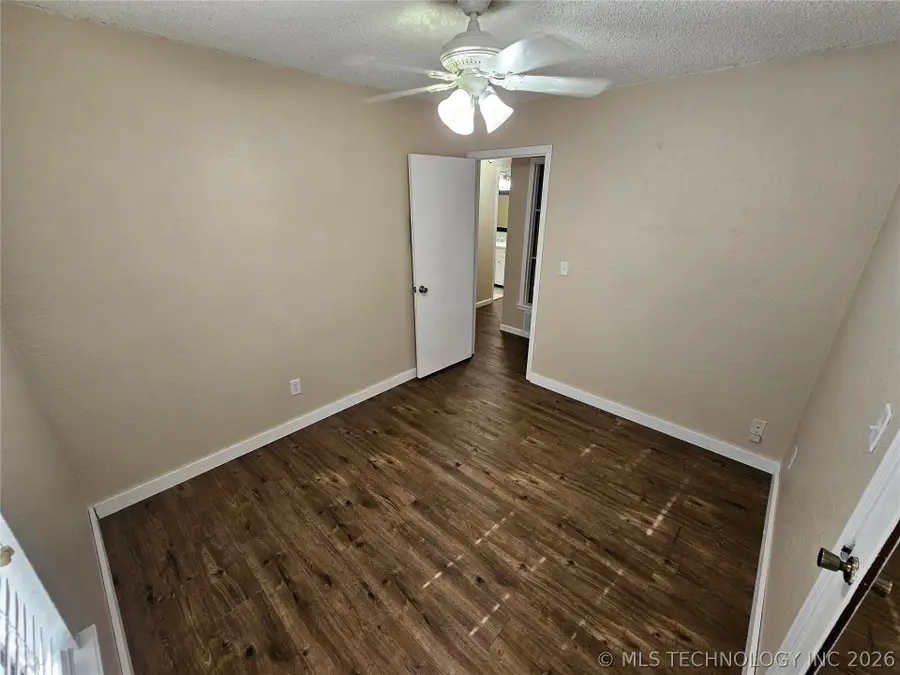 1107 E 45th Place S #SU18, Tulsa, OK 74105 - #2