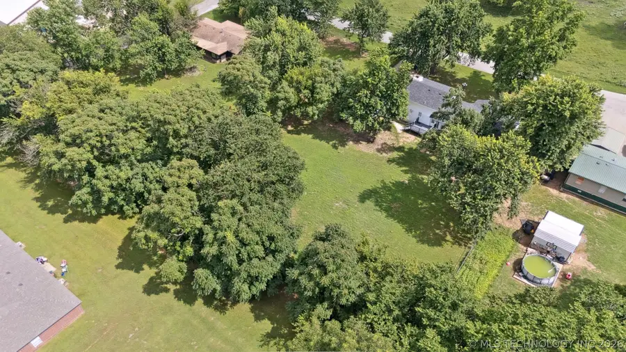 412 W Roger Street, Oilton, OK 74052 - #3