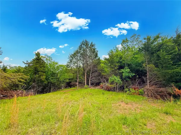 46 Lakeside Circle, Eufaula, OK 74432