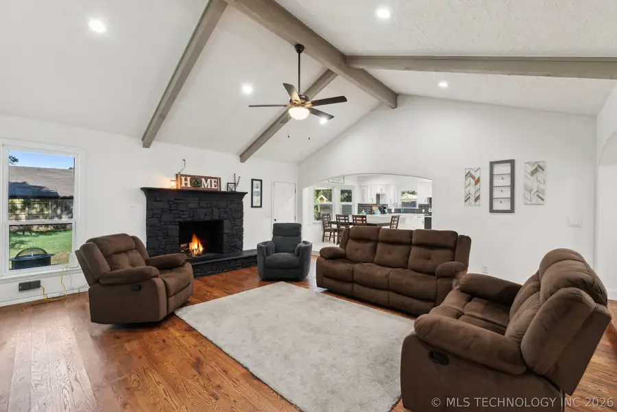 4108 S Juniper Avenue, Broken Arrow, OK 74011 - #2