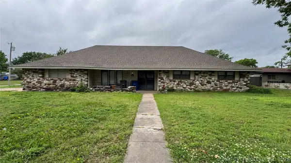 3736 S 95th East Avenue, Tulsa, OK 74145