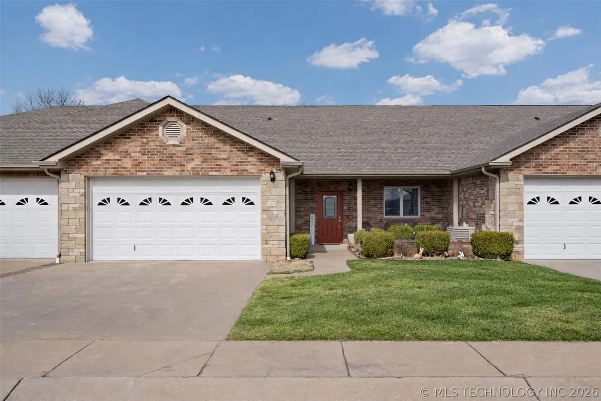 607 St Andrews Circle, Grove, OK 74344 - #1
