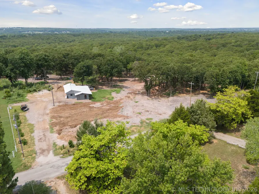20910 Black Jack Trail, Kellyville, OK 74039 - #2