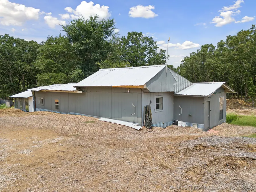 20910 Black Jack Trail, Kellyville, OK 74039 - #3