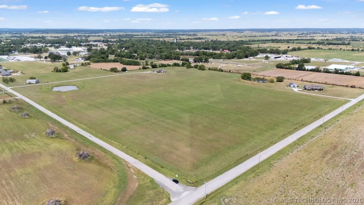 4 N 435 Road, Adair, OK 74330 - #1