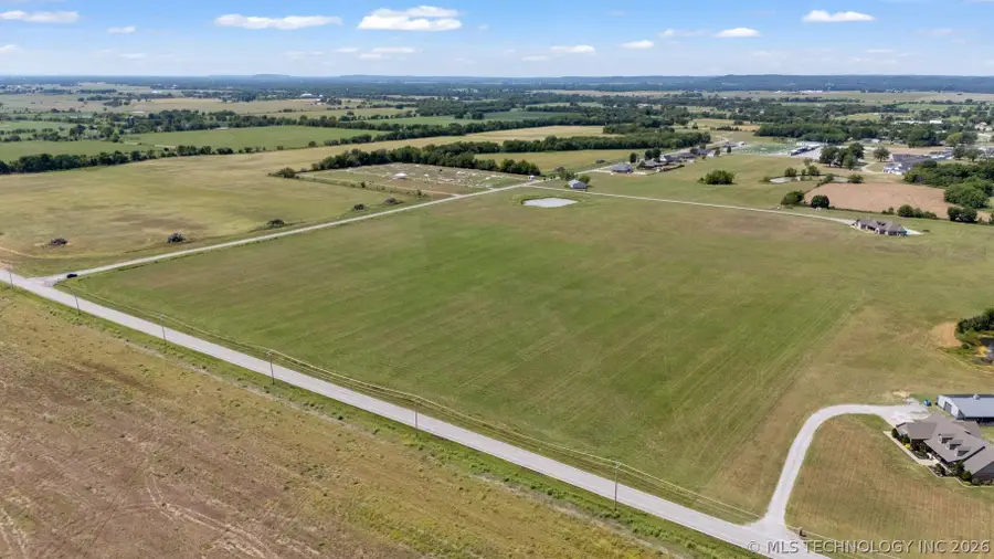 4 N 435 Road, Adair, OK 74330 - #3