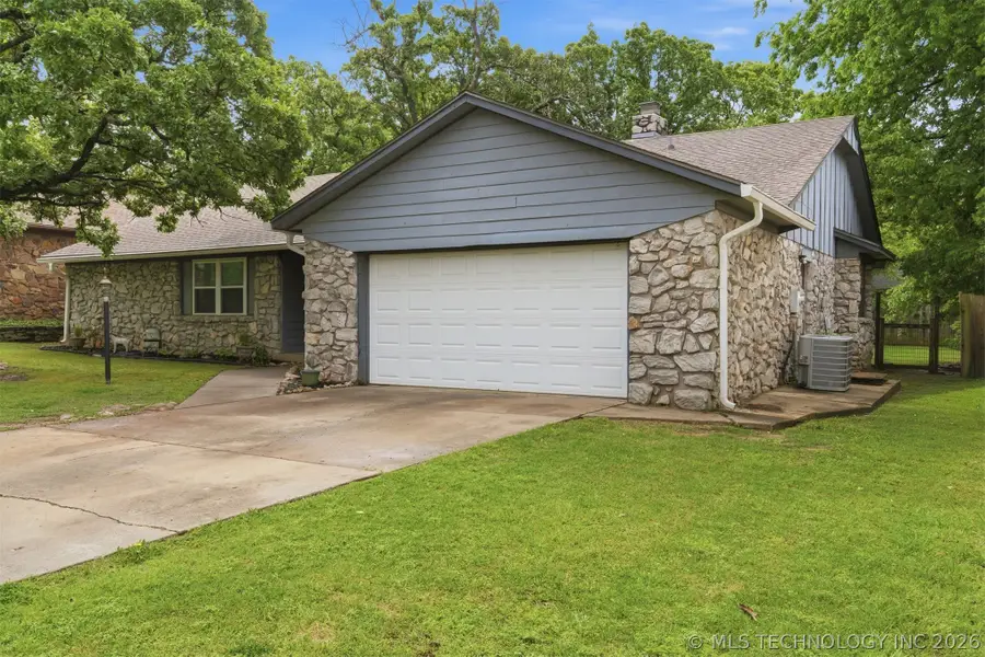 504 W 32nd Place, Sand Springs, OK 74063 - #2