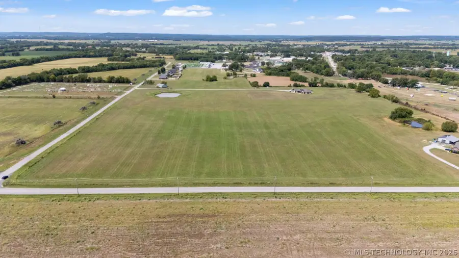 2 N 435 Road, Adair, OK 74330 - #3